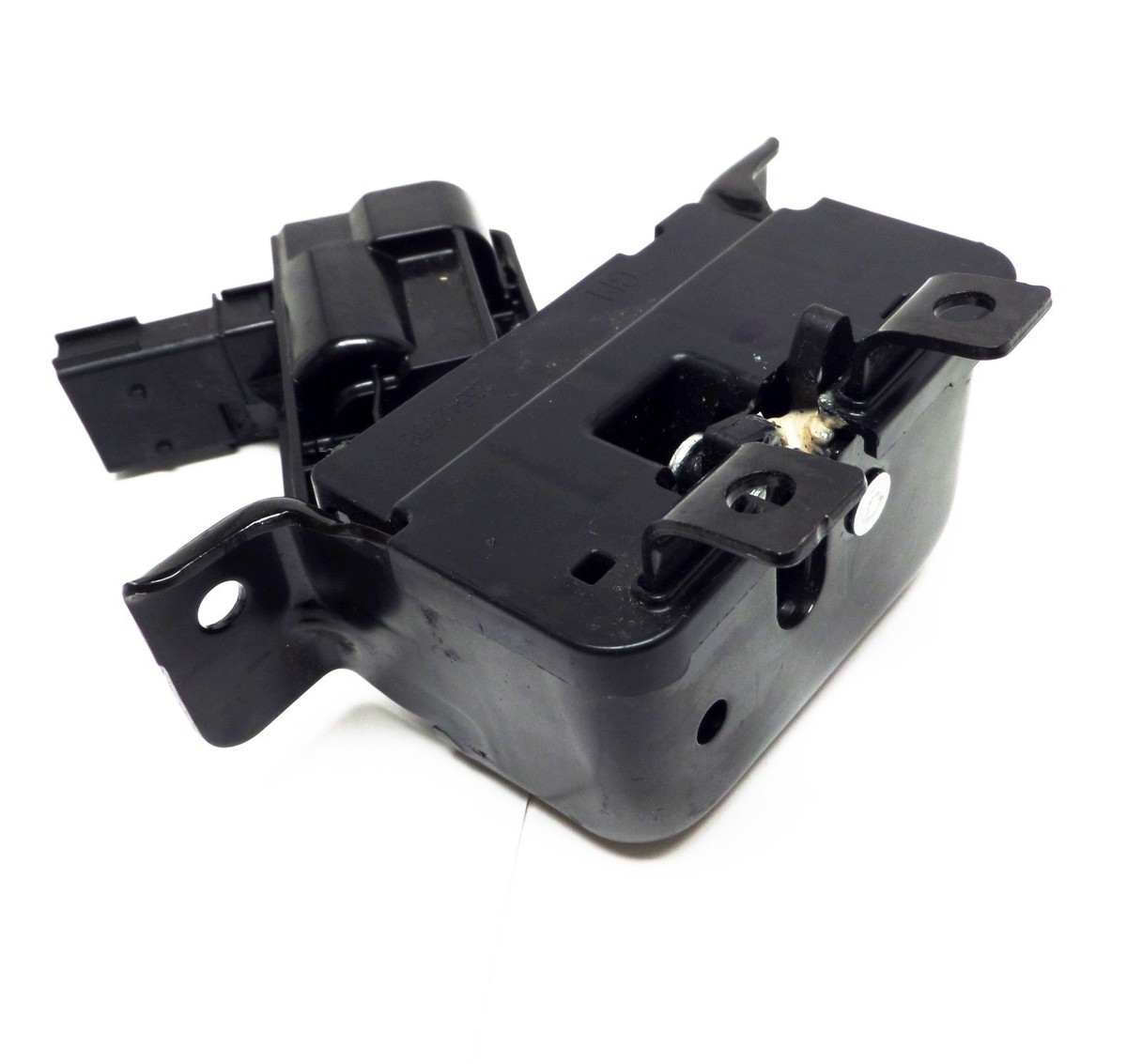 GM 13545829 Rear Liftgate Latch – Hands-Free Power Latch For 2021-2022 Escalade, Suburban, Tahoe, Yukon
