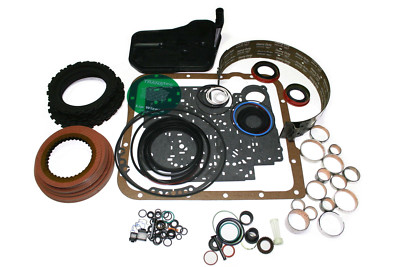4L60E 93-96 HP Master Rebuild Kit Raybestos High Performance Transmission 4L60-E