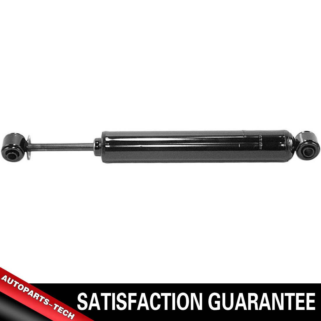 Monroe Front Steering Stabilizer Damper Shock for Ford E350