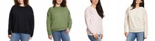Gloria Vanderbilt Ladies' Pullover with Lace