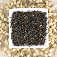 Jasmine Green Tea Premium loose leaf tea bags or ice tea bags wonderful jasmine