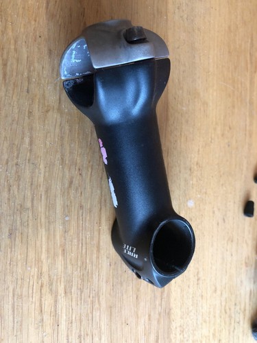 BONTRAGER RACE LITE Alloy Stem, 1 1/8 