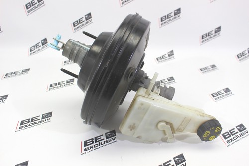 FORD Focus III DYB 1.0 EcoBoost Bremskraftverstärker DV61-2B195-SD BKV HBZ