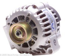 Reman Alternator for 97-98 Chevy Malibu 3.1 V6 #8240-7 Made in USA - Ships Fast!