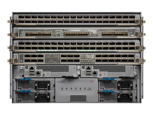 Cisco NCS-5504 avec TVA - Photo 3/5