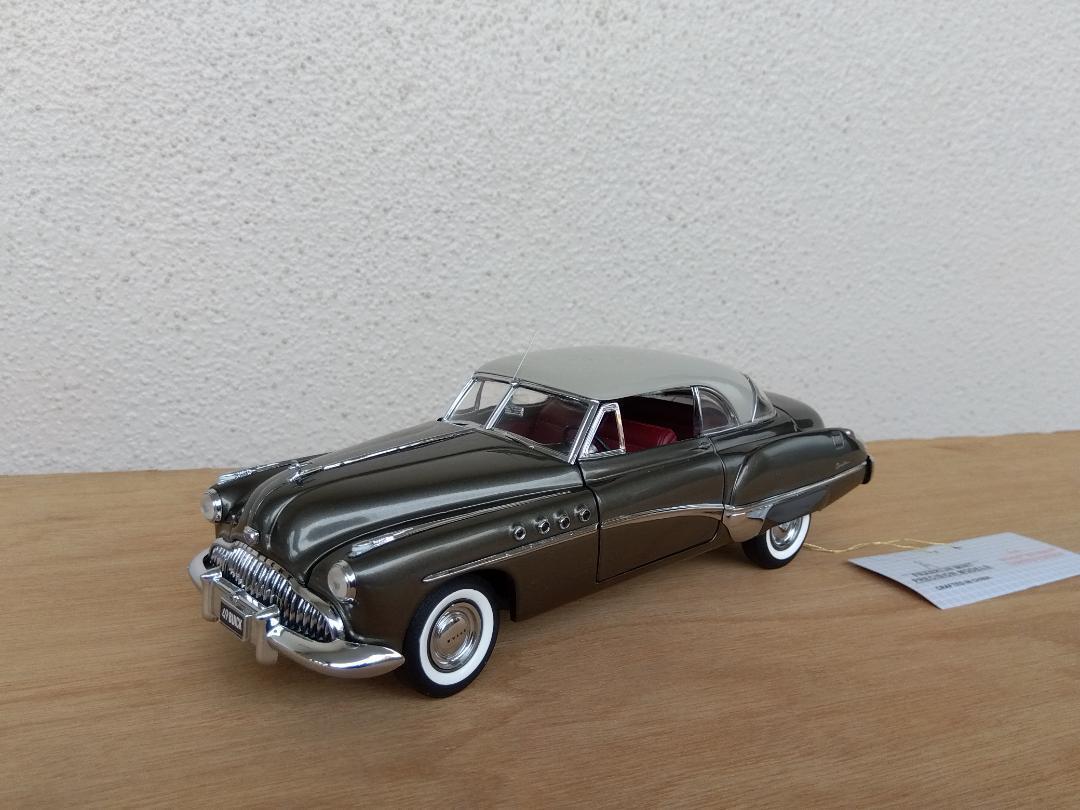 ビュイック Franklin Mint 1/24 Buick Franklin Mint 1/24 | eBay