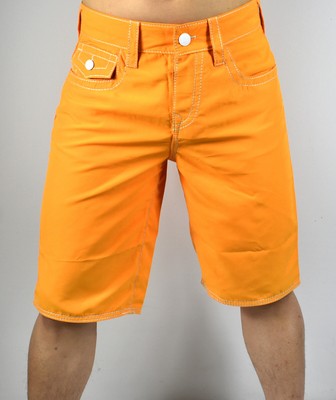 true religion mens swim trunks
