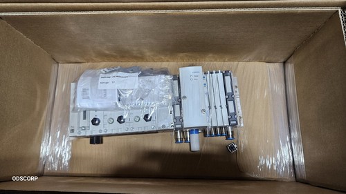 FESTO, Ventilverteiler MPA-FB-VI - Bild 3 von 3