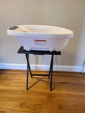 baby bathtub seat