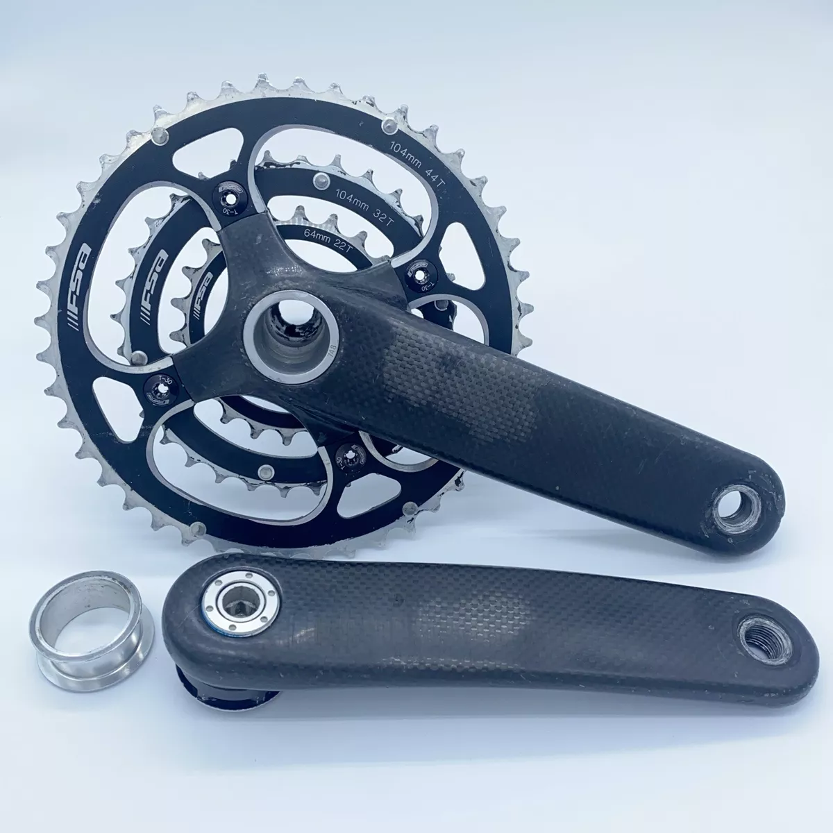 Mtb chainsets sale