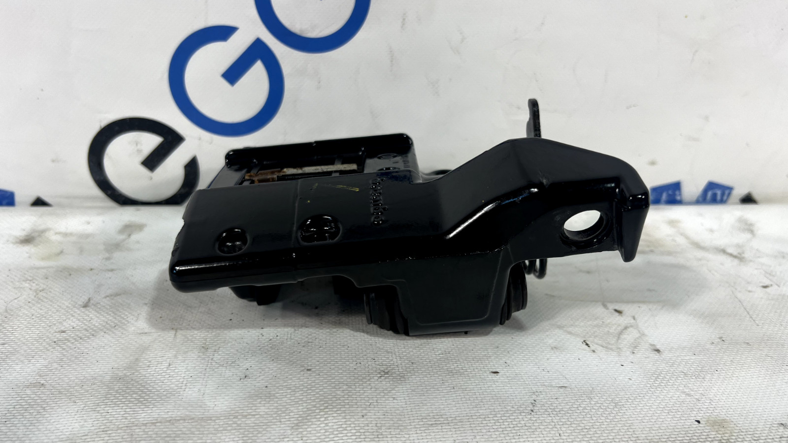 2011 Aston Martin V8 Rear Driver Side Left LH Parking Brake Caliper OEM WTY OE