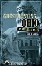 Ghosthunting Ohio On the Road Again (America's Haunted Road Trip), Kach PB+-