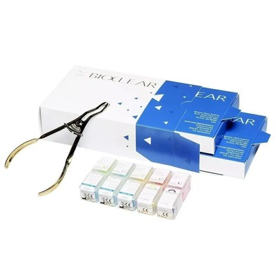 BioClear Biofit HD Posterior Kit Matrix System for Posterior Class II FREESHIP.