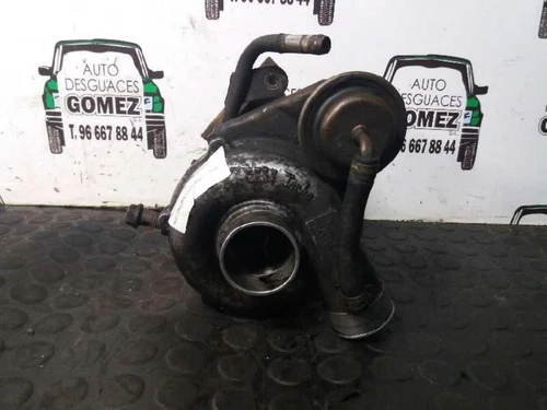 Turbocompresor para ISUZU TROOPER 3.0 DTi (5-trg.) 2004 1108700 - Imagen 2 de 10