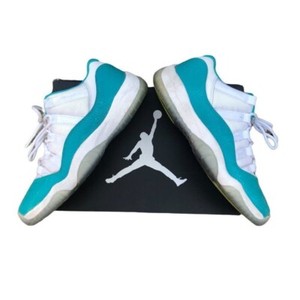 jordan 11 aqua safari release date