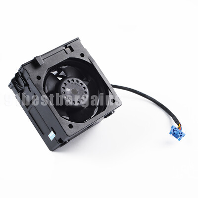 Ventola Raffreddamento R730 Ventola Di Raffreddamento Per Server Dell PowerEdge R730/R730xd - Ricambio Usato, Modelli CW51C, KH0P6 Ventola Server Dell R730 - Foto 12