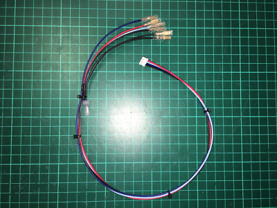 Brook/ PS360+ Fighting Board L3 R3 Touchpad Button UFB Encoder Options Cable