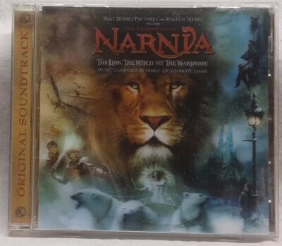 The Chronicles of Narnia - The Lion, the Witch and the Wardrobe [Original...