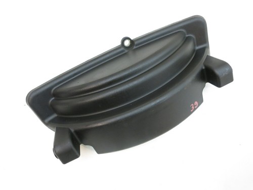 BMW R 1200 R (R1ST) K27    Abdeckung Verkleidung über Kupplung Getriebe  #38