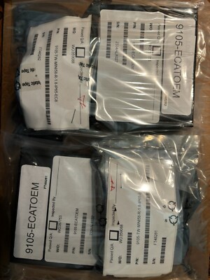 ATI Industrial Automation - Force Torque Sensors 9105 ECATOEM & TW-MINI58