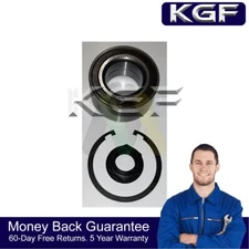 KGF Front Rear Wheel Bearing Kit Fits Ford Mazda + Other Models