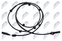 Nty HCA-FR-036 Sensor, Raddrehzahl FüR Ford