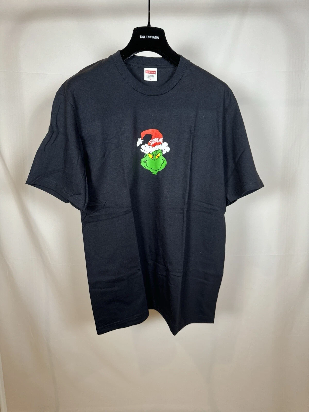 Tee shirt Grinch Supreme