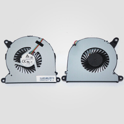 CPU Cooling Cooler Fan for Intel NUC8i7BEH NUC8i5BEH BSC0805HA-00 BAZB0808R5H 