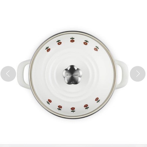 Le Creuset Miffy casserole pot Capacity 2.8 L - Picture 13 of 14