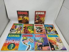 KINOWA DAL N. 1 AL N. 13 MANCANO I N. 4, 5 E 11 DARDO [GB1-035]