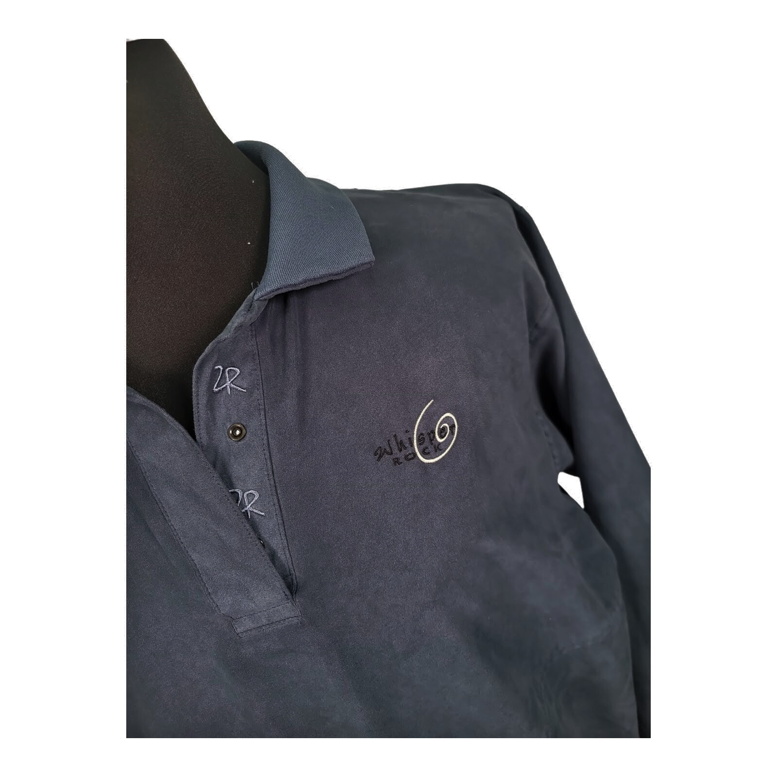 Zero Restriction Womens Medium Jacket Pullover Mi… - image 3