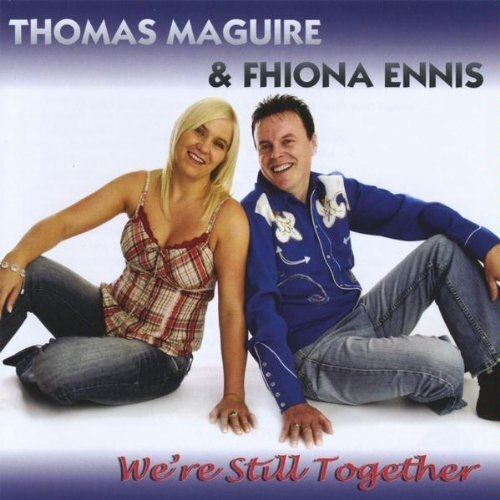 Maguire,Thomas & Fhiona Ennis - We Re... - Maguire,Thomas & Fhiona Ennis CD E6VG - Bild 1 von 2