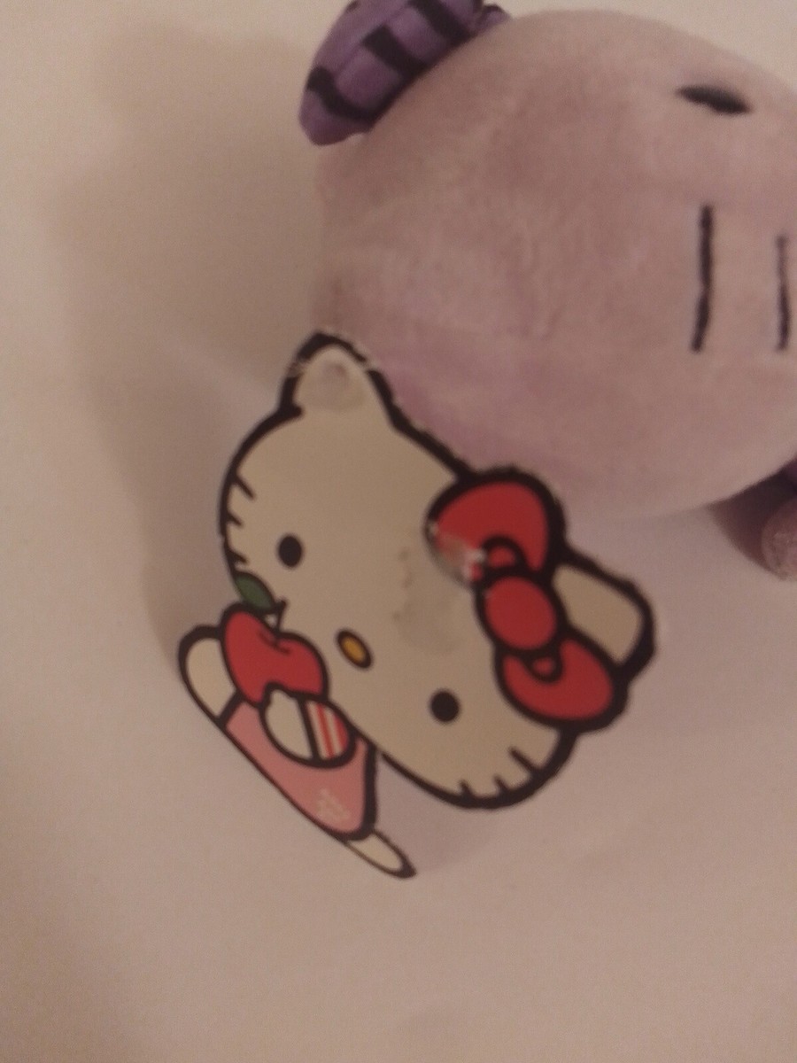 Hello Kitty Sanrio Jungle Purple By Jakks Pacific 6