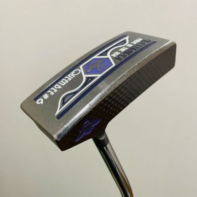 Bettinardi Queen Bee #6 QB#6 Limited putter 34 inches 543G Used