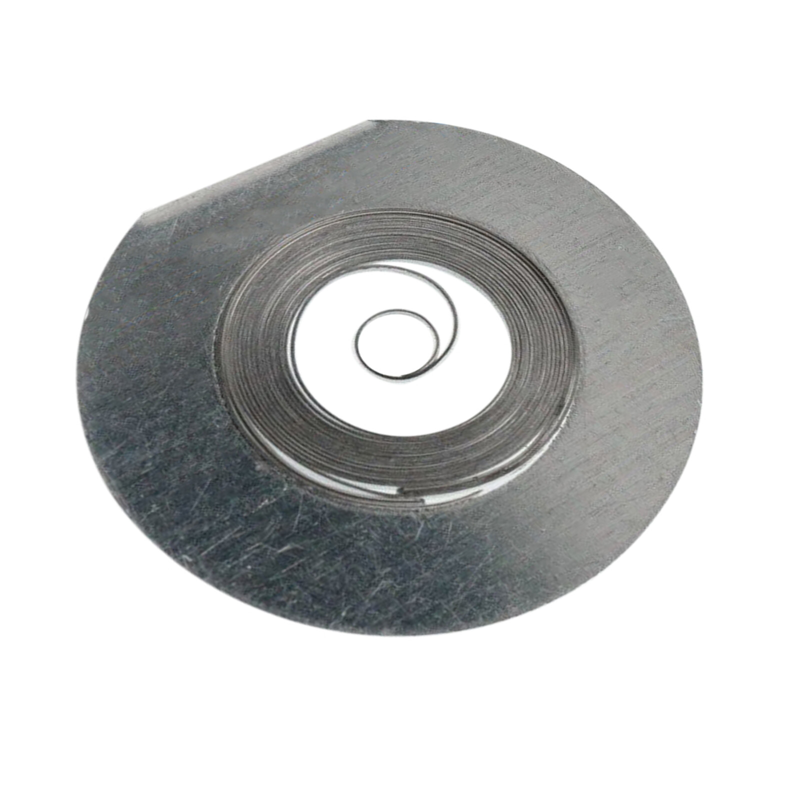 High-Quality Mainspring for Swiss ETA 2824-2 & 2836-2 Automatic Movement Replacement