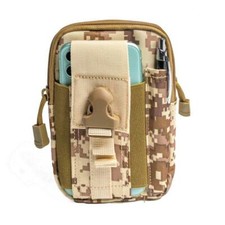 Mad Man Mini Go Bag Compact Lightweight EDC All Carry Bag - Camo