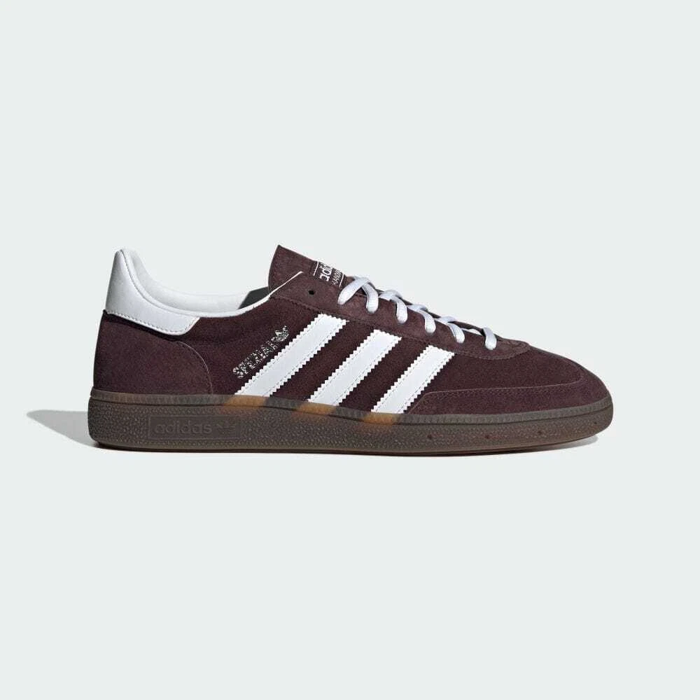 Adidas sales spezial braun