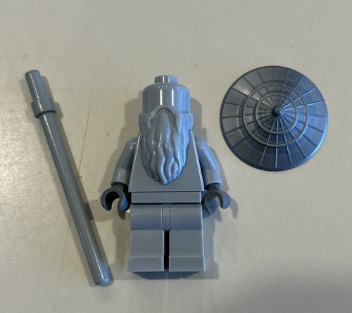 LEGO Ninjago Airjitzu: 70751 Sensei Kodokuna Yang Estatua - njo175 - Imagen 3 de 3