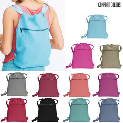 comfort colors brass