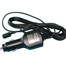 Image of Original GARMIN MINI 2 Dash Cam Camera Genuine CAR Charger Cable