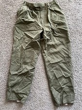 VTG Brooks Brothers Women's Pant Size 6 Career Pant High Rise Wide Leg Wool