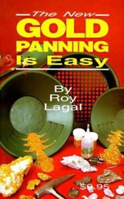 #ad #ad New Gold Panning Is Easy: Prospecting and Treasure Hunting by Lagal Roy $4.58