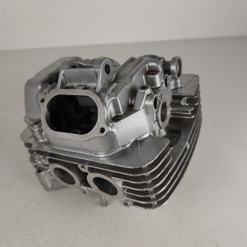 YAMAHA XT 600 CYLINDERHEAD ASSY 3TB111-01-02 (2KF01) - Bild 4 von 24