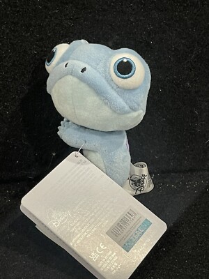 Disney Frozen Bruni Small Magnet Hands Plush New