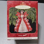 Special 1997 Edition, Celebration Barbie Ornament by Hallmark. 5th In Series Euc