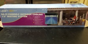orbit 16055 mist cooling system