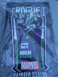 ROGUE MODERN STATUE by Bowen designs 839 of 1000 NEVER DISPLAYED SEALED! | eBay
