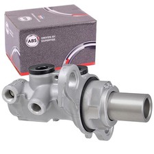 ABS HAUPTBREMSZYLINDER 28,6mm passend für PORSCHE MACAN | 41514