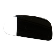 Glace de rétroviseur Fiat 500