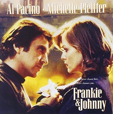 FRANKIE  JOHNNY / O - CD - N3z